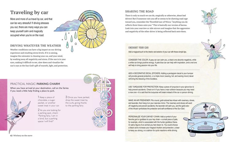 Produktbild: Wicca for Everyday Life