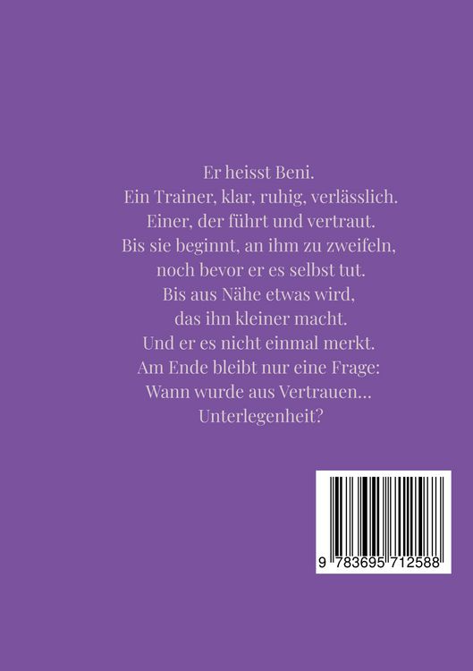 Produktbild: Beni