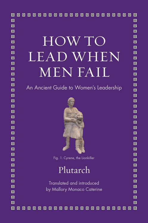 Produktbild: How to Lead When Men Fail