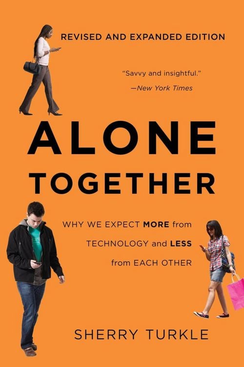 Produktbild: Alone Together