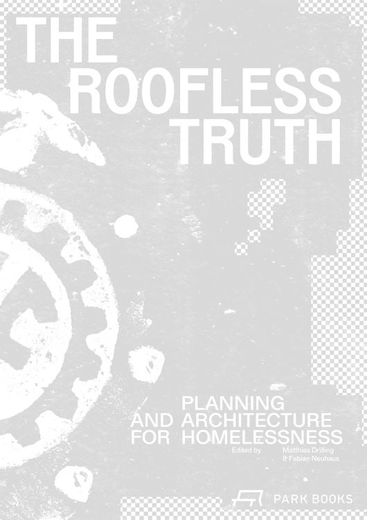 Produktbild: The Roofless Truth