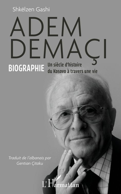 Produktbild: Adem Dema&ccedil;i