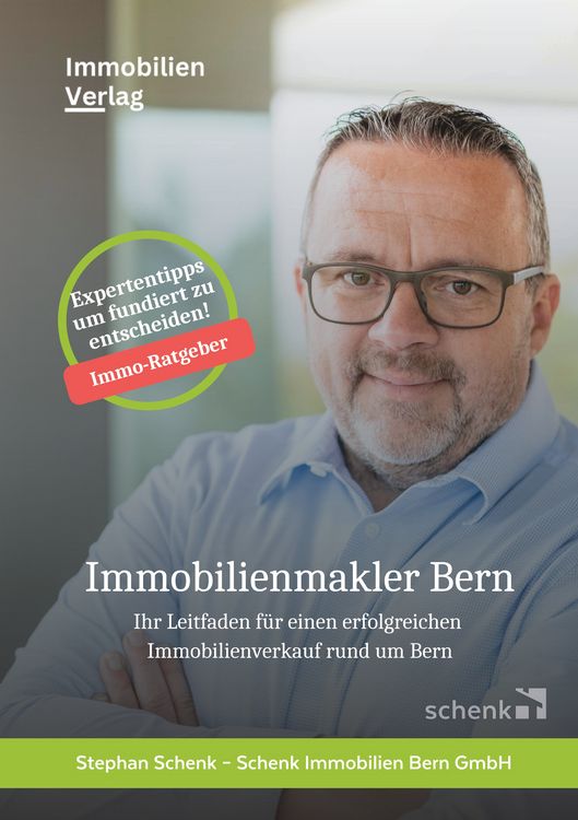 Produktbild: Immobilienmakler Bern