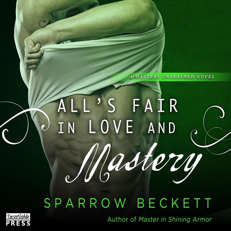 Produktbild: All's Fair in Love and Mastery