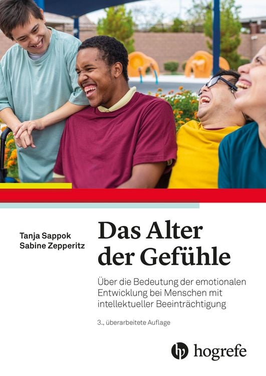 Produktbild: Das Alter der Gef&uuml;hle