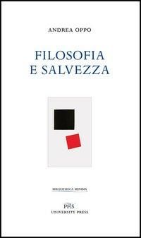 Produktbild: Filosofia e salvezza