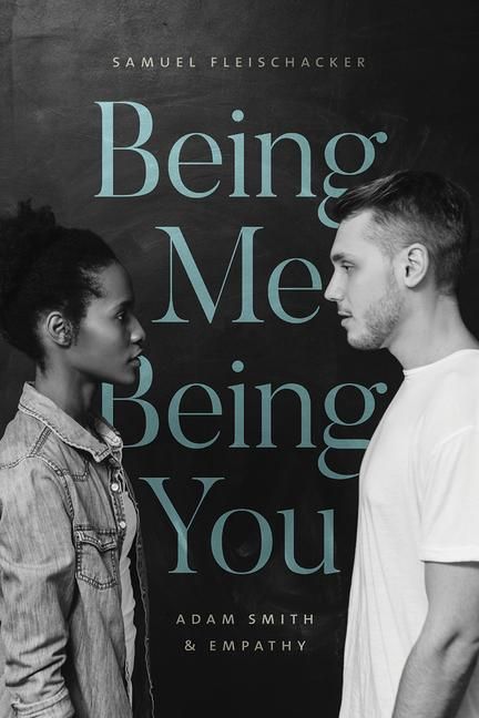Produktbild: Being Me Being You