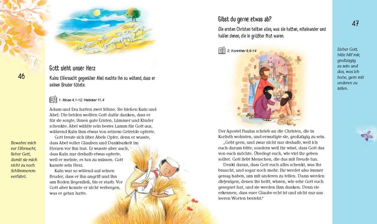 Produktbild: Lass uns die Bibel entdecken