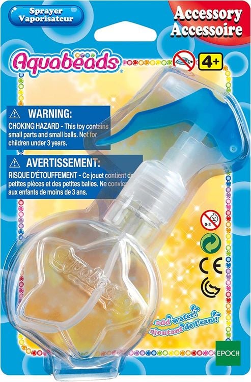 Aquabeads 79208 Perlenstift – Bastel-Zubehör Für Präzises Arbeiten, Ab 4 Jahren