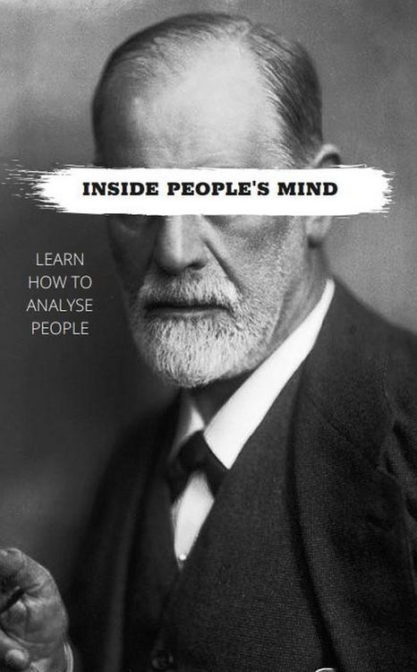 Produktbild: Inside People's Mind