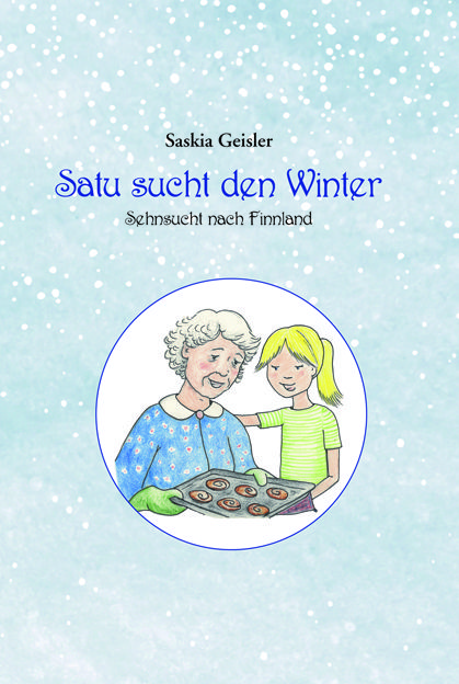 Produktbild: Satu sucht den Winter