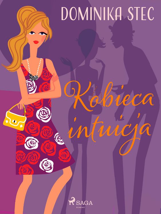Produktbild: Kobieca intuicja