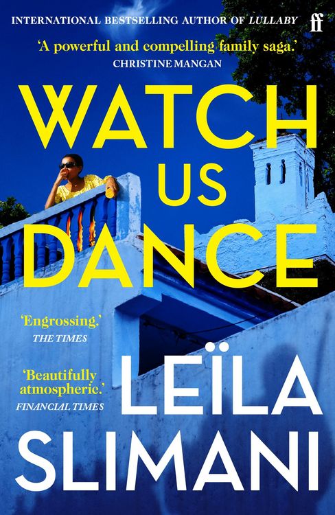 Produktbild: Watch Us Dance