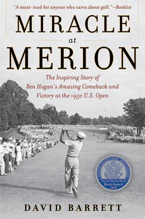 Produktbild: Miracle at Merion