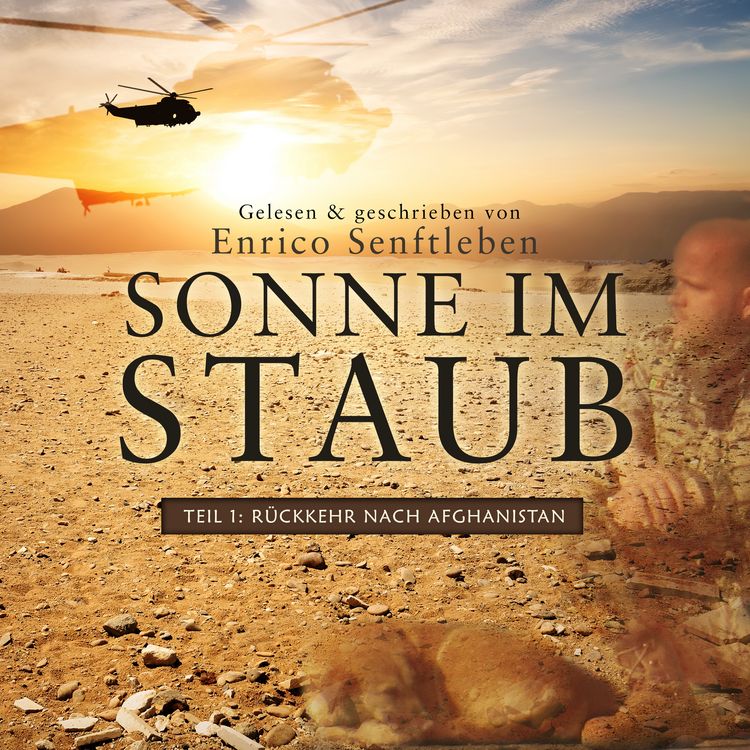Produktbild: Sonne im Staub