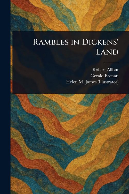 Produktbild: Rambles in Dickens' Land