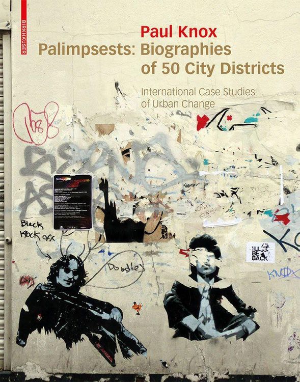 Produktbild: Palimpsests