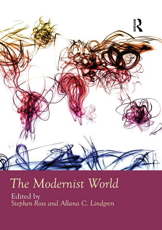 Produktbild: The Modernist World