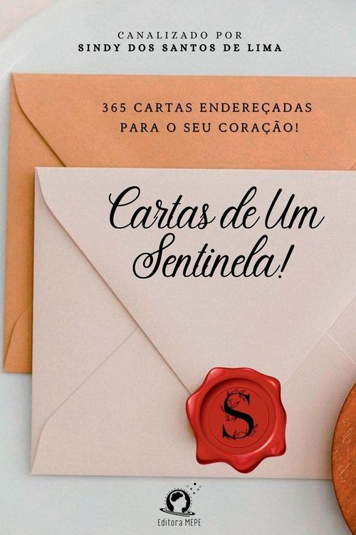 Produktbild: Cartas De Um Sentinela!