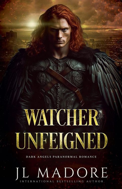 Produktbild: Watcher Unfeigned