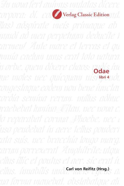 Produktbild: Odae