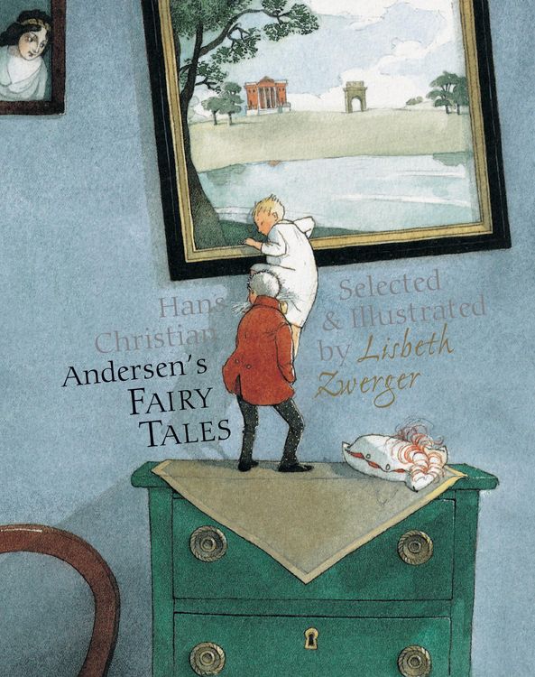 Produktbild: Andersen's Fairy Tales
