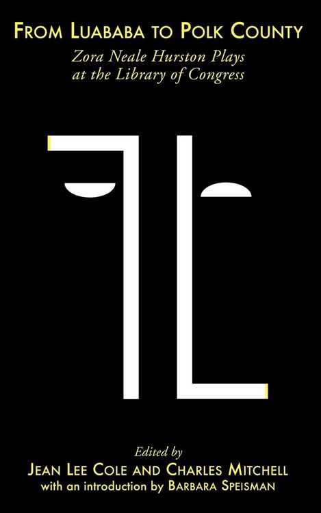 Produktbild: From Luababa to Polk County