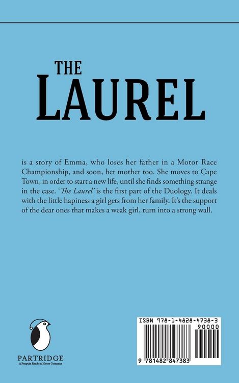 Produktbild: The Laurel