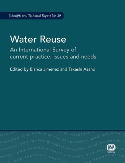 Produktbild: Water Reuse