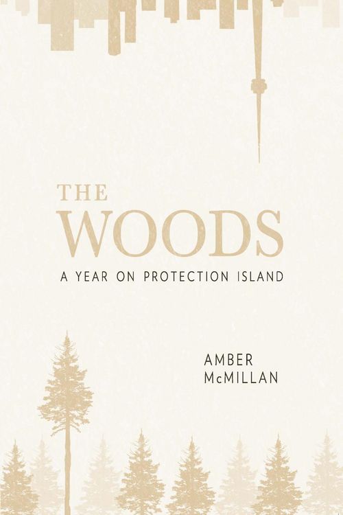 Produktbild: The Woods