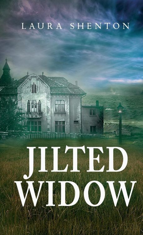 Produktbild: Jilted Widow