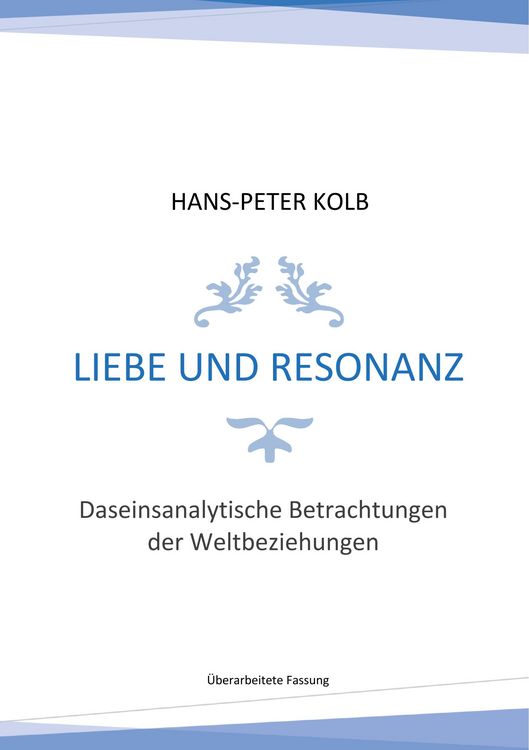 Produktbild: Liebe und Resonanz