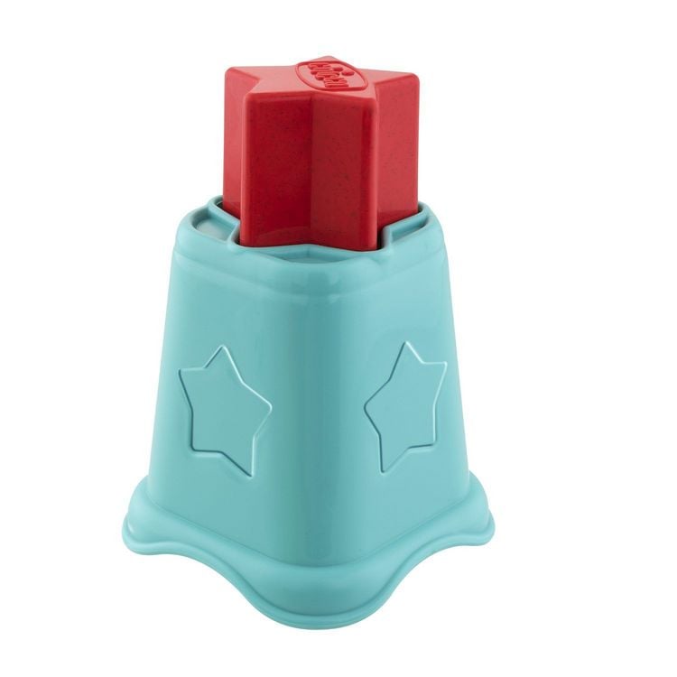 Produktbild: Chicco 2in1 Stapelbecher - Eco+