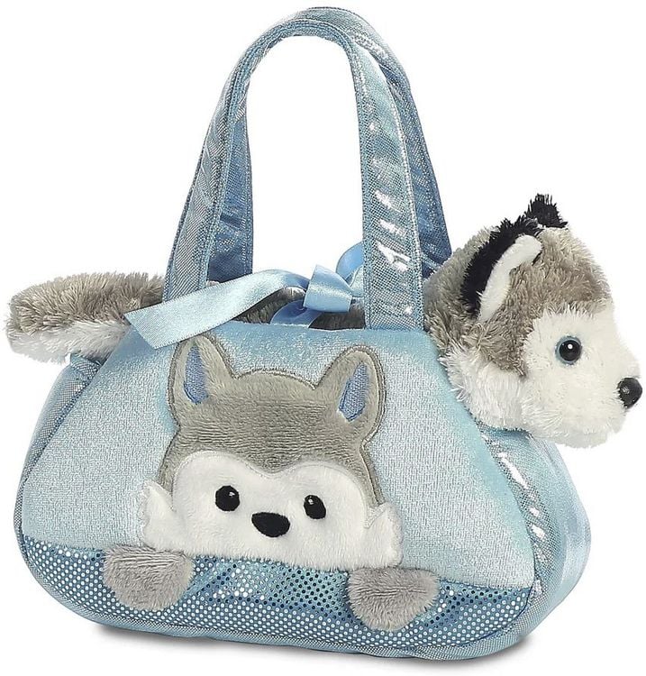 Produktbild: FP Peek-a-Boo Husky