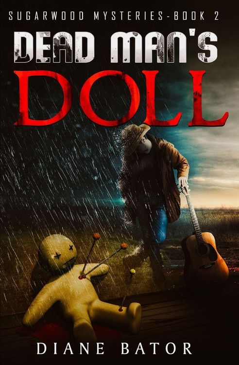 Produktbild: Dead Man's Doll