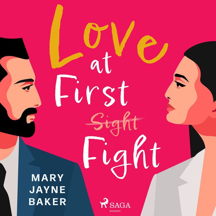 Produktbild: Love at First Fight