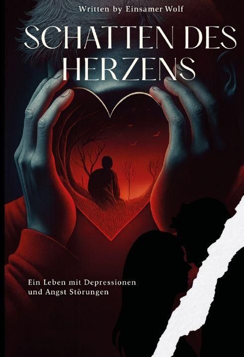 Produktbild: Schatten des Herzens