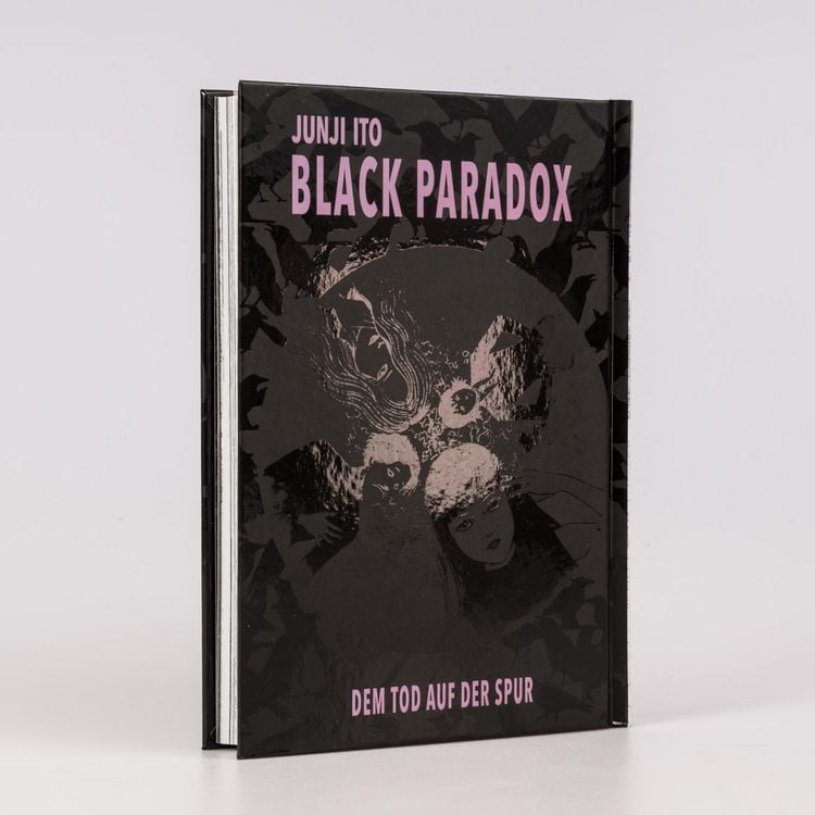 Produktbild: Black Paradox
