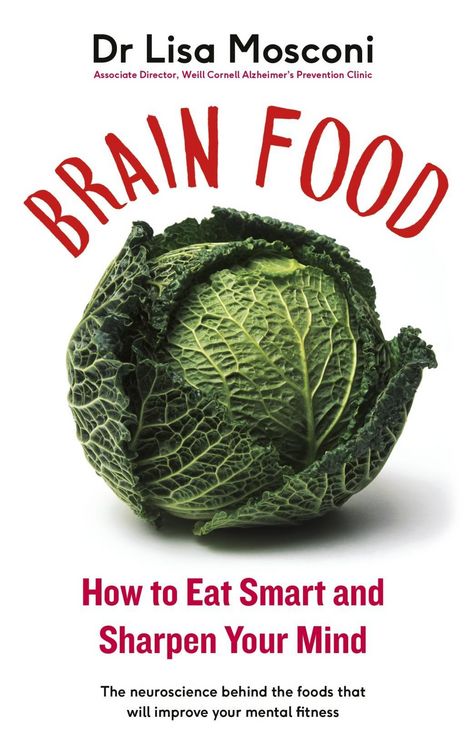 Produktbild: Brain Food