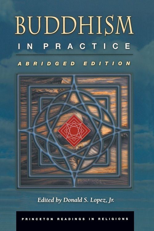 Produktbild: Buddhism in Practice