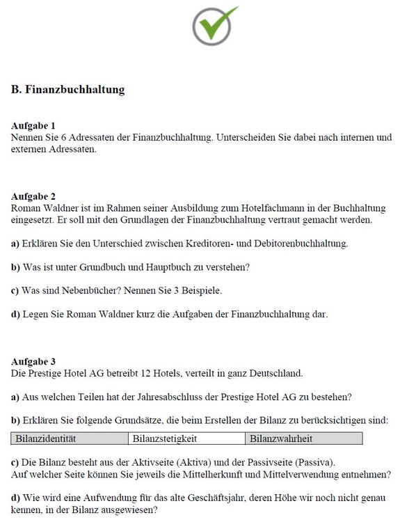 Produktbild: Top-Pr&uuml;fung K&uuml;chenmeister, Meister und Fachwirt im Gastgewerbe