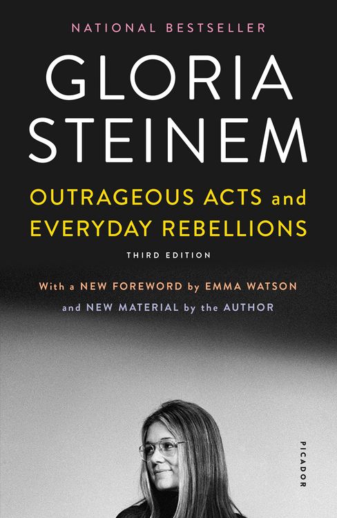 Produktbild: Outrageous Acts and Everyday Rebellions