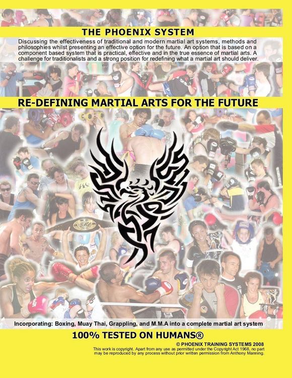 Produktbild: Re-Defining Martial Arts for the Future