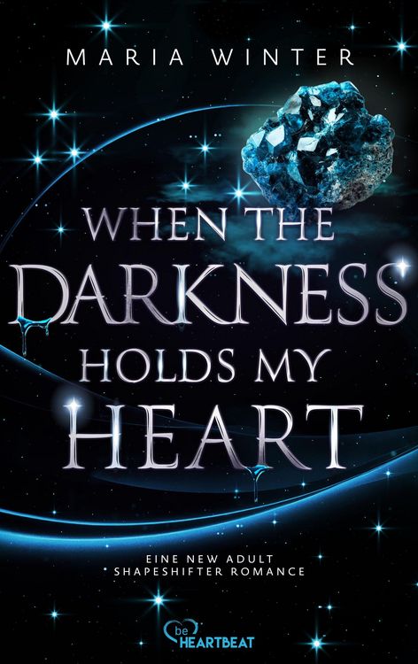 Produktbild: When the Darkness holds my Heart