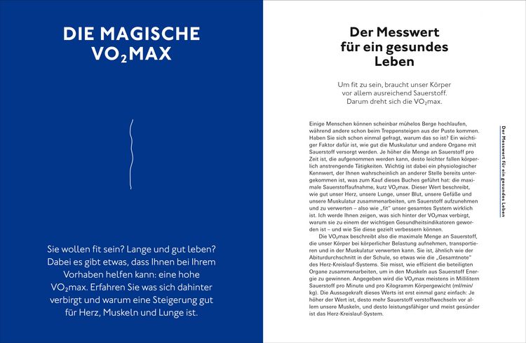 Produktbild: Steigern Sie Ihre VO2max