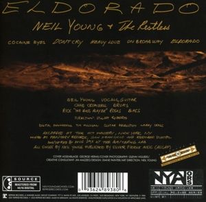 Produktbild: Eldorado