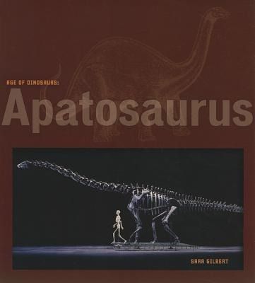 Produktbild: Apatosaurus