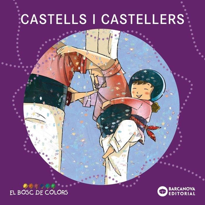 Produktbild: Castells i castellers