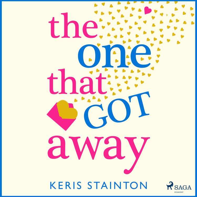 Produktbild: The One That Got Away