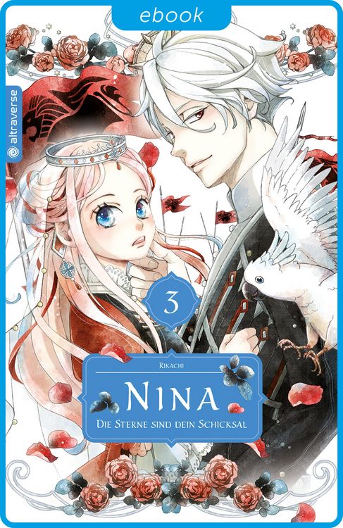 Produktbild: Nina - Die Sterne sind dein Schicksal 03
